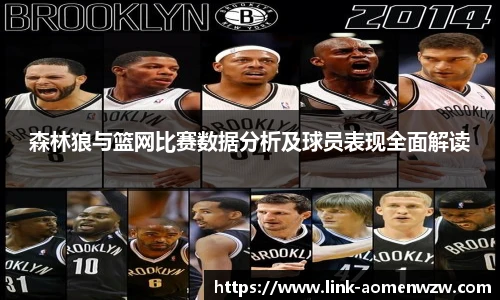 森林狼与篮网比赛数据分析及球员表现全面解读